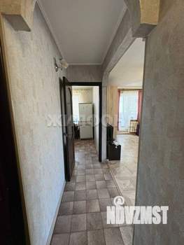 1-к квартира, вторичка, 32м2, 3/5 этаж