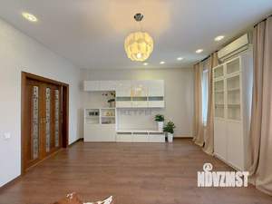 2-к квартира, вторичка, 101м2, 6/9 этаж