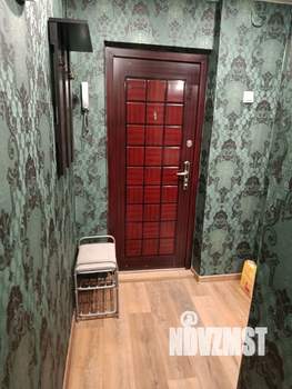 1-к квартира, вторичка, 30м2, 2/10 этаж