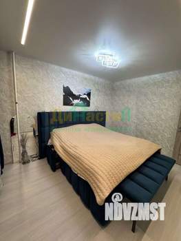3-к квартира, вторичка, 73м2, 1/10 этаж