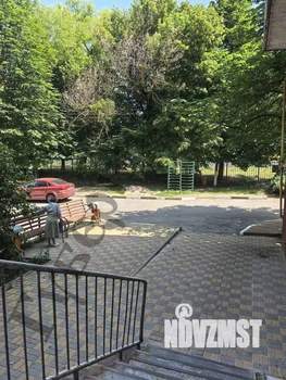 3-к квартира, вторичка, 55м2, 2/9 этаж