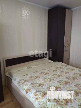 1-к квартира, вторичка, 32м2, 1/5 этаж