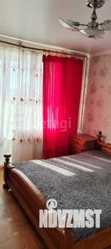 3-к квартира, вторичка, 71м2, 14/14 этаж