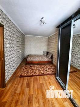 2-к квартира, вторичка, 46м2, 1/5 этаж