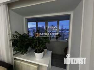 3-к квартира, вторичка, 78м2, 7/10 этаж