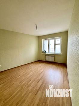 3-к квартира, вторичка, 88м2, 2/8 этаж