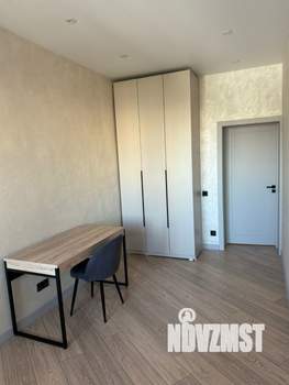 3-к квартира, вторичка, 91м2, 6/10 этаж