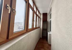 3-к квартира, вторичка, 140м2, 5/15 этаж