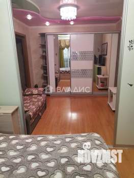 1-к квартира, вторичка, 36м2, 4/10 этаж