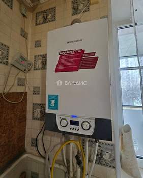 2-к квартира, вторичка, 51м2, 1/10 этаж