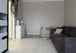 Студия квартира, вторичка, 41м2, 2/13 этаж