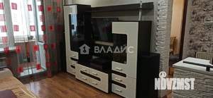 1-к квартира, вторичка, 45м2, 10/14 этаж