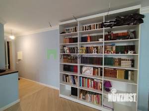 2-к квартира, вторичка, 55м2, 4/5 этаж