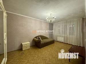 1-к квартира, вторичка, 34м2, 8/10 этаж