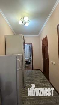 1-к квартира, вторичка, 57м2, 4/16 этаж