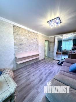 3-к квартира, вторичка, 64м2, 10/10 этаж