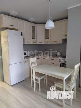 Студия квартира, вторичка, 27м2, 3/5 этаж