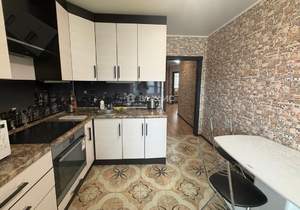 2-к квартира, вторичка, 77м2, 4/17 этаж