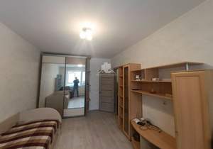 1-к квартира, вторичка, 34м2, 3/10 этаж