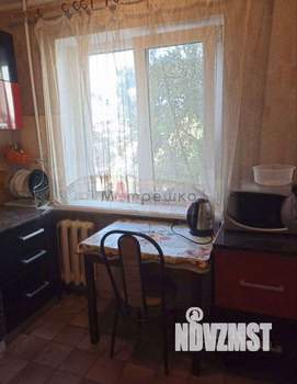 1-к квартира, вторичка, 32м2, 3/5 этаж