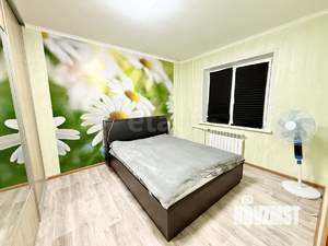 3-к квартира, вторичка, 60м2, 8/9 этаж