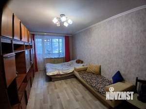 1-к квартира, вторичка, 30м2, 2/5 этаж