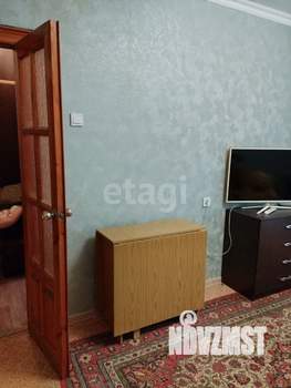 2-к квартира, вторичка, 46м2, 4/9 этаж