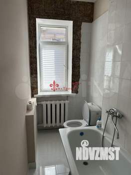 3-к квартира, вторичка, 68м2, 2/2 этаж