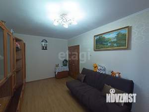 3-к квартира, вторичка, 61м2, 7/9 этаж