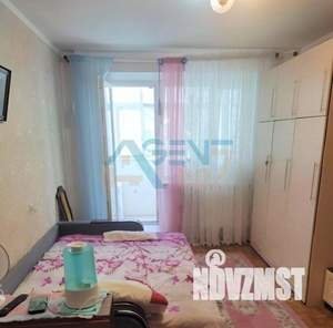2-к квартира, вторичка, 51м2, 2/10 этаж