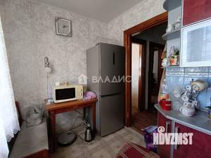 2-к квартира, вторичка, 43м2, 2/2 этаж