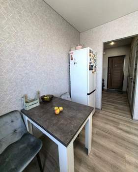 1-к квартира, вторичка, 34м2, 3/9 этаж