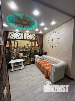 2-к квартира, вторичка, 52м2, 2/6 этаж