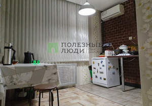 3-к квартира, вторичка, 59м2, 3/9 этаж