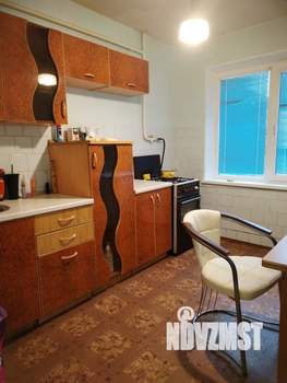 3-к квартира, вторичка, 62м2, 1/9 этаж