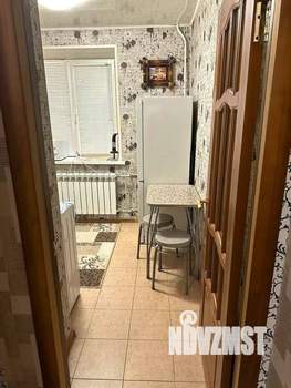 2-к квартира, вторичка, 44м2, 1/5 этаж