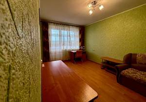 1-к квартира, вторичка, 39м2, 6/10 этаж