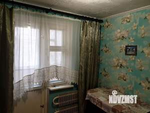 1-к квартира, вторичка, 34м2, 1/10 этаж