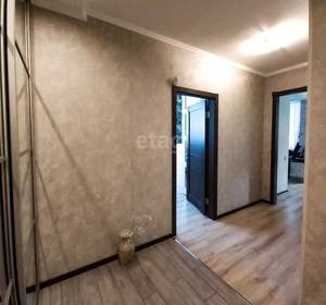 2-к квартира, вторичка, 60м2, 2/17 этаж