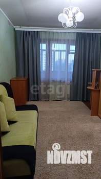 3-к квартира, вторичка, 66м2, 9/9 этаж