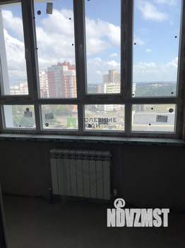 1-к квартира, вторичка, 47м2, 9/18 этаж