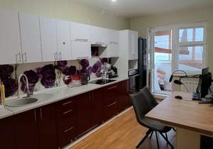 2-к квартира, вторичка, 60м2, 15/17 этаж