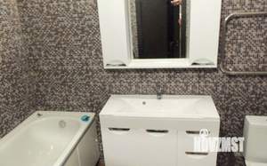 1-к квартира, вторичка, 53м2, 11/17 этаж