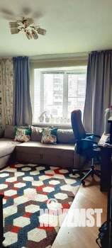 4-к квартира, вторичка, 83м2, 3/12 этаж