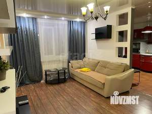 2-к квартира, вторичка, 63м2, 7/14 этаж