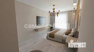 2-к квартира, вторичка, 67м2, 2/4 этаж