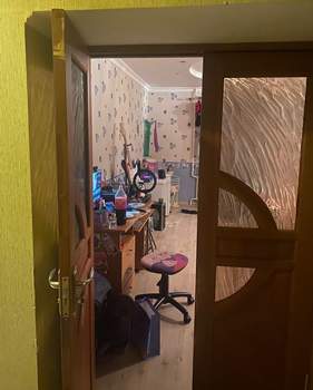 3-к квартира, вторичка, 107м2, 4/10 этаж