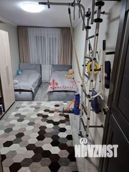 2-к квартира, вторичка, 44м2, 4/5 этаж