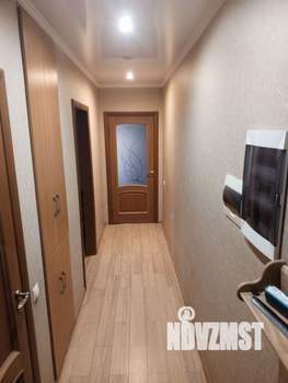 3-к квартира, вторичка, 51м2, 2/5 этаж