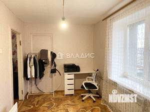 2-к квартира, вторичка, 40м2, 5/5 этаж